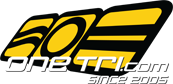 Save $5 Off on Orders Under $100 at OneTri (Referral Code) Promo Codes